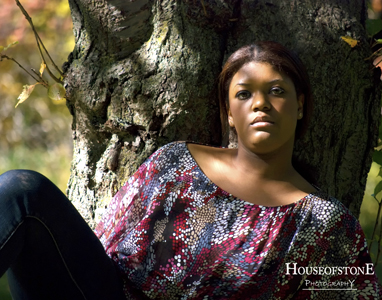 Male and Female model photo shoot of Houseofstone and Shay117  in High Park (Toronto)