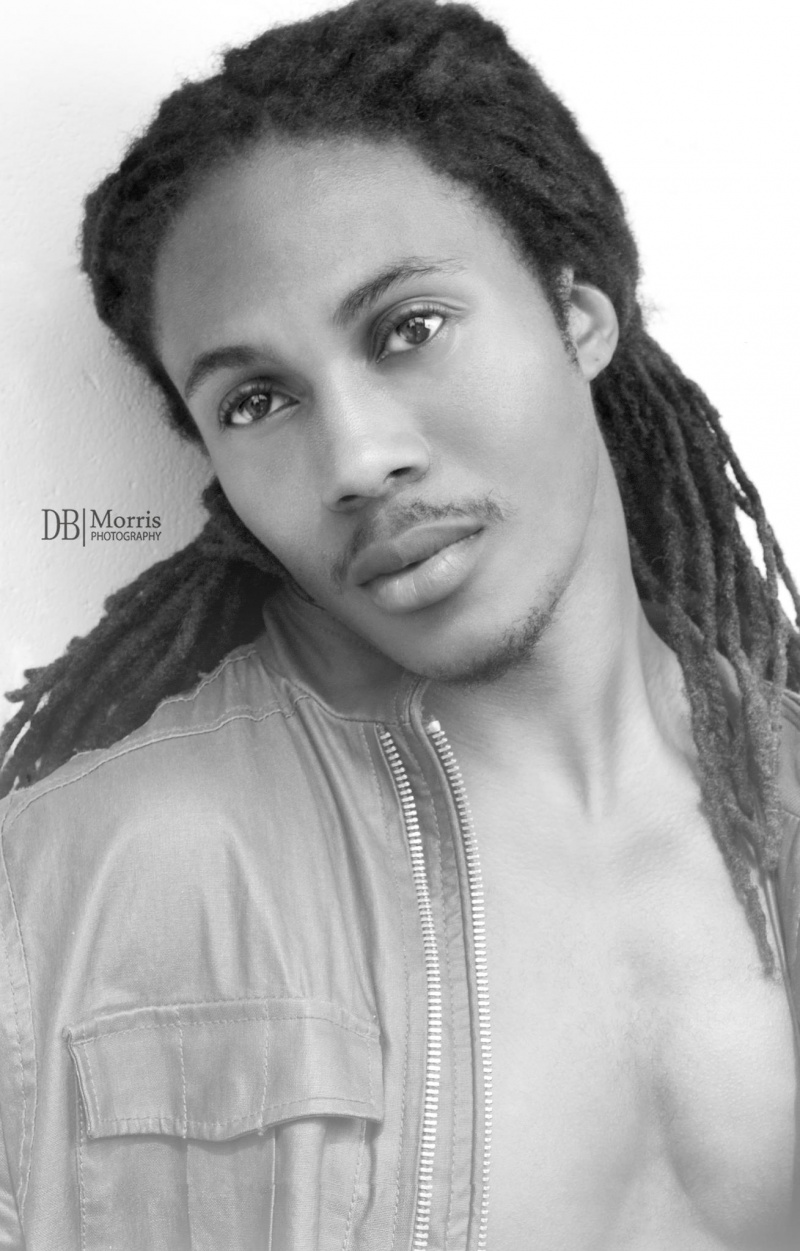 Male model photo shoot of Alphonso Williams in Florida