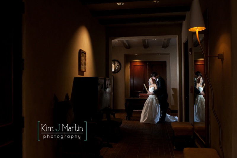 Female model photo shoot of KimJMartin Photography in Pasadera Country Club, Monterey
