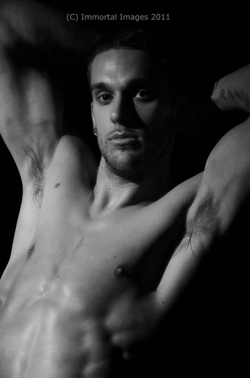 Male model photo shoot of Sweet by Nige Rorbach