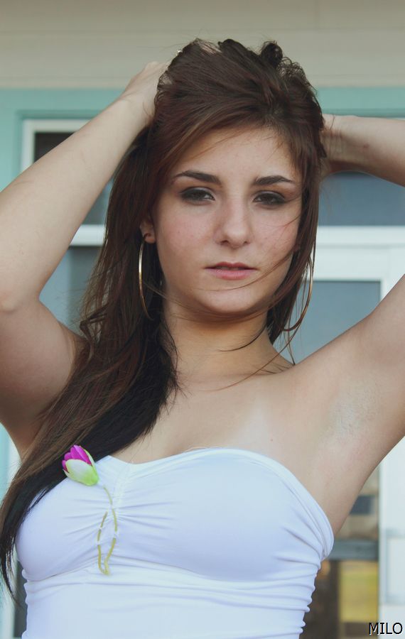 Female model photo shoot of Monica    Rose in Stuart, Florida