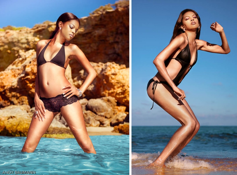 Female model photo shoot of jessy taylor in Ibiza