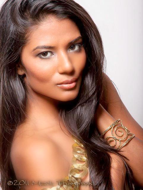 Female model photo shoot of Sadhna by Mark D Thompson