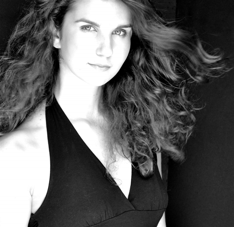 Female model photo shoot of Katie M Lynn