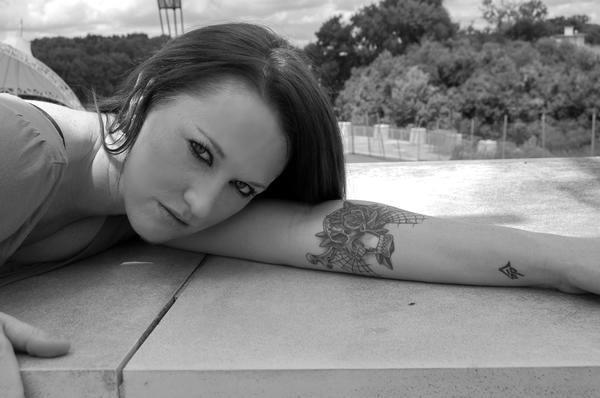 Female model photo shoot of Jessika Spivey in Montgomery, Al
