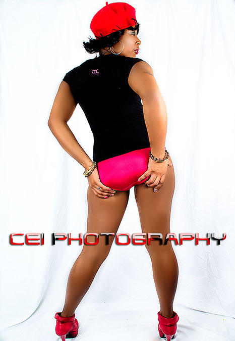 Male model photo shoot of CEI Photography