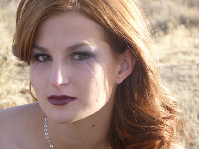 Female model photo shoot of Samantha Beierle in Reno, NV