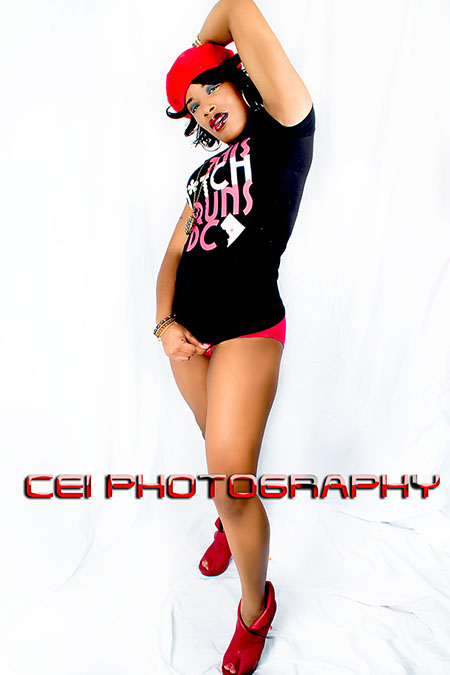 Female model photo shoot of Thee Real Tiera Laurice