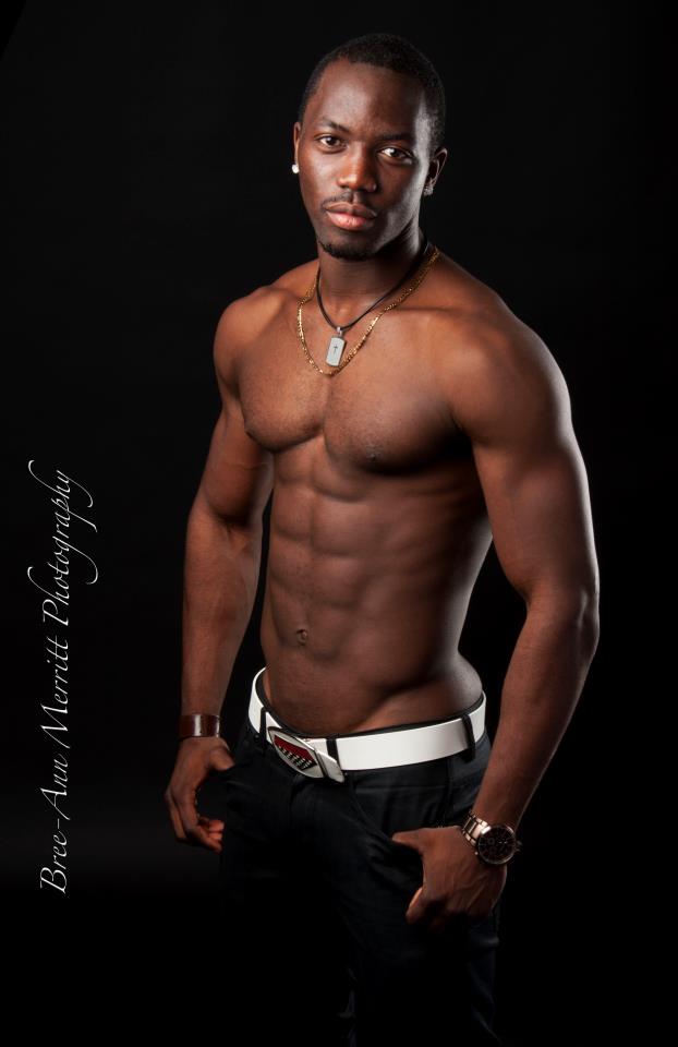 Male model photo shoot of Patrick Bangura in winnipeg