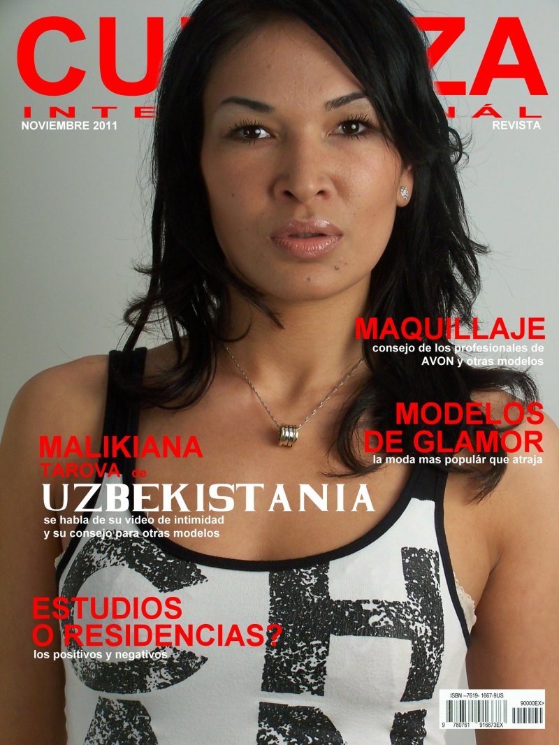 Female model photo shoot of Malikiana Tarova in Costa Rica