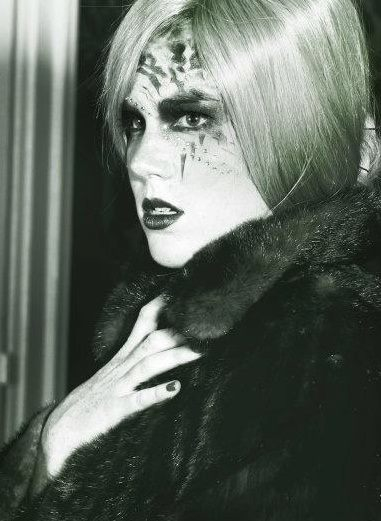 Female model photo shoot of Anastasia Briggs