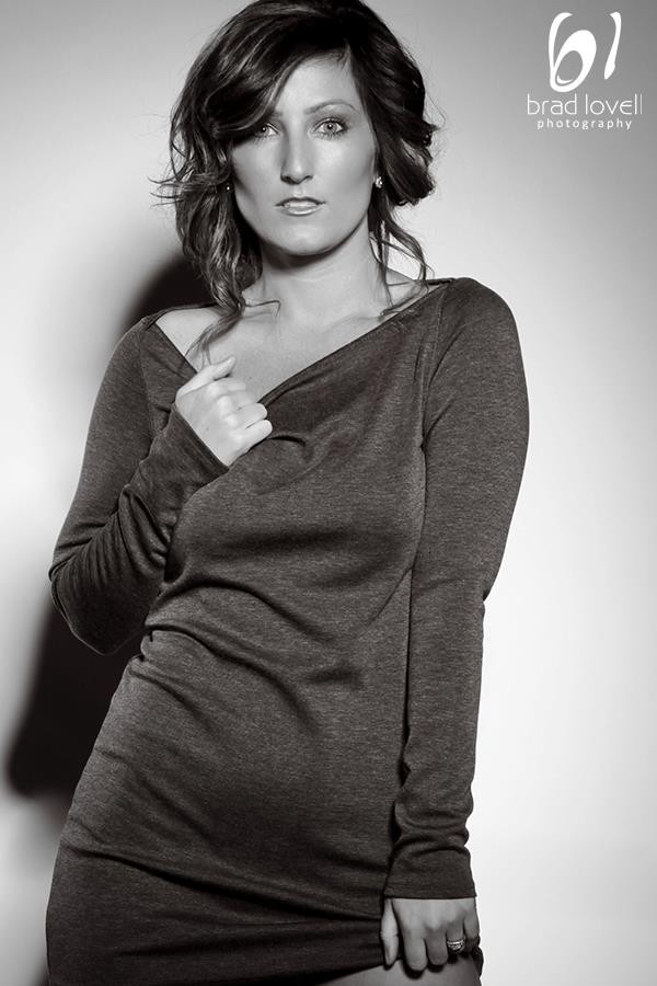 Female model photo shoot of Erica Nyhus
