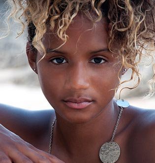 Female model photo shoot of Briana Valerie in Bermuda