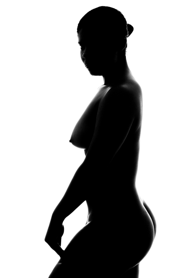 Female model photo shoot of Tyffane Lezli by Anthopal Photography