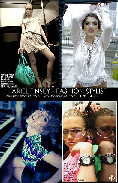 Female model photo shoot of Ariel K Tinsey