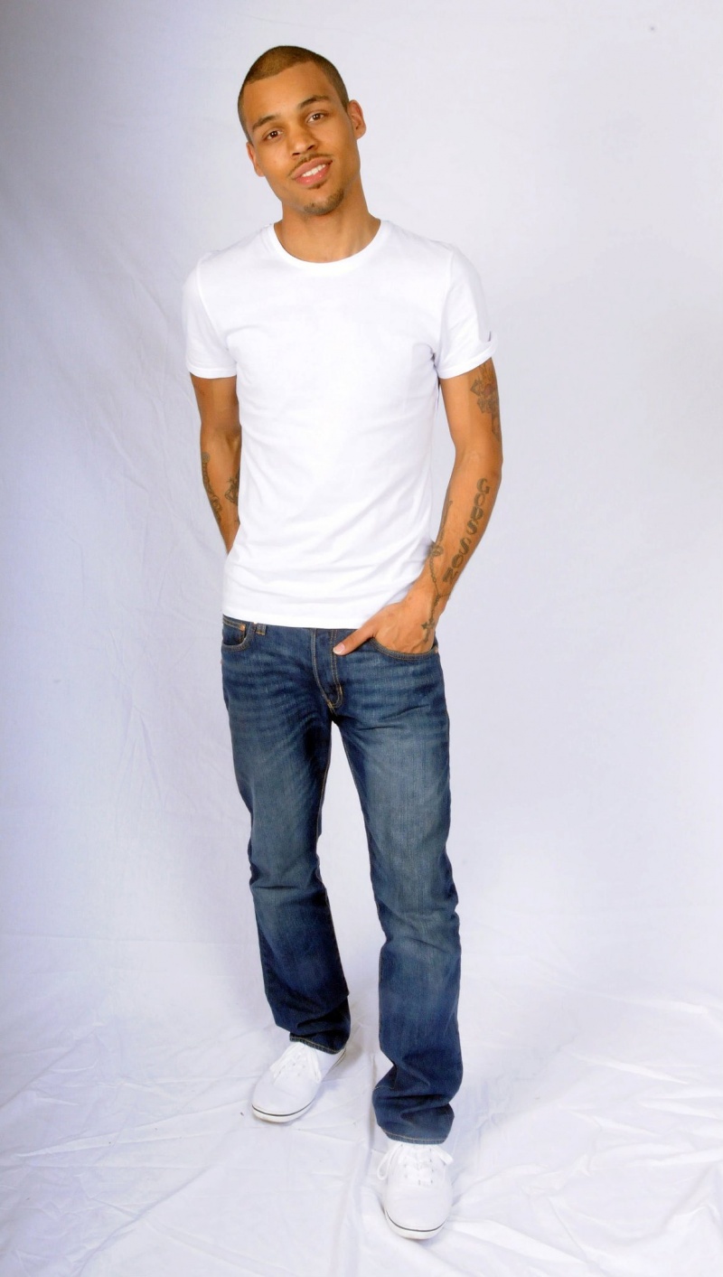 Male model photo shoot of IamJonathanFigueroa by Positive Photos in Hartford, CT