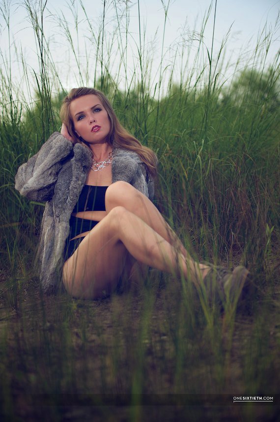 Female model photo shoot of Falon Brumfield by onesixtieth