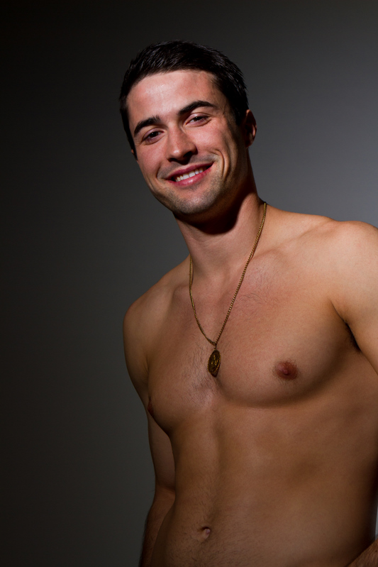 Male model photo shoot of AdamColby by Rafael Gonzalez Photog in Santa Monica