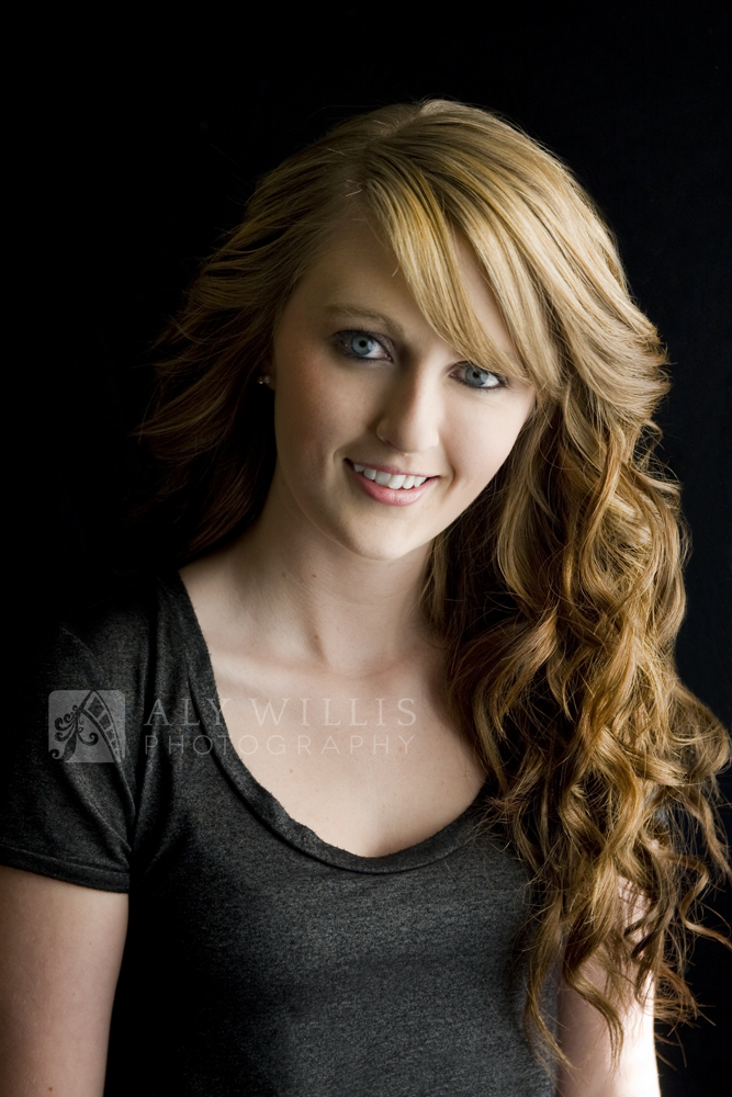 Female model photo shoot of Kacie Lundberg by Aly Willis Photography