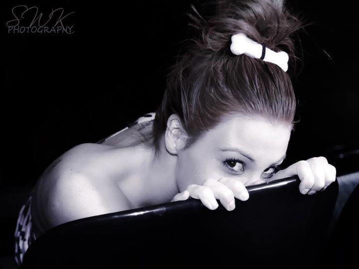 Female model photo shoot of Megyn Stevens by SWK Photography