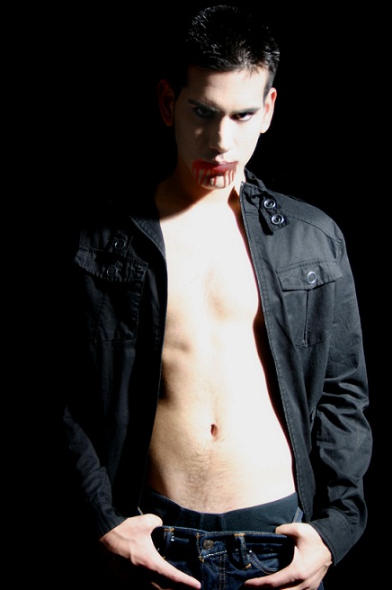 Male model photo shoot of jgarcia1125