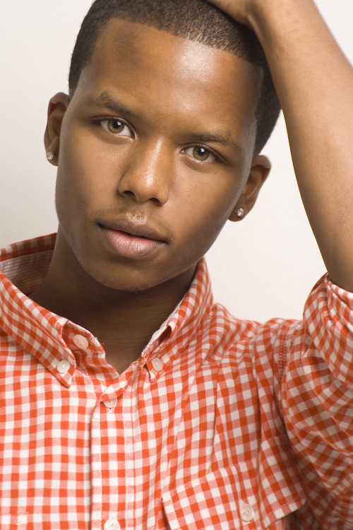 Male model photo shoot of JayEl Cee in Atlanta, Ga