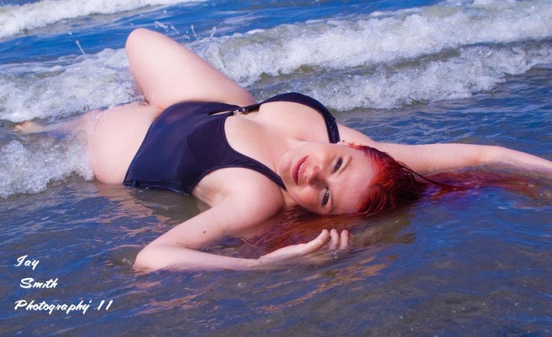 Female model photo shoot of Ruby Roxx