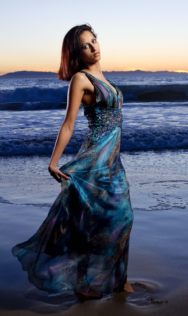 Female model photo shoot of Michelle Mejia