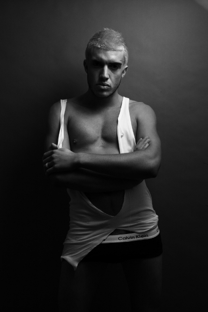 Male model photo shoot of Nait- Luke Hall