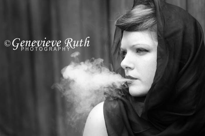 Female model photo shoot of Genevieve Ruth Photogra in Genevieve Ruth Photography Studio