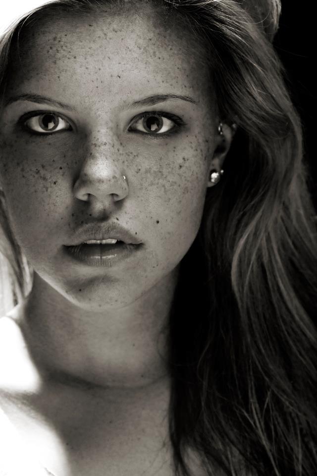 Female model photo shoot of Kelli Sierra Schwab by Jonathan J Holm