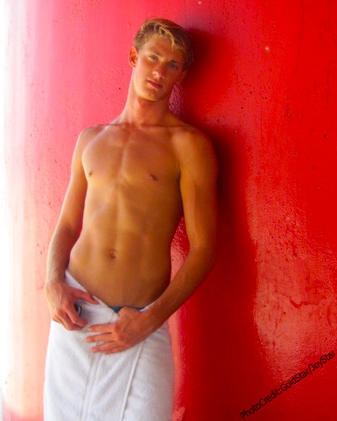 Male model photo shoot of Andrew David Warren in Daytona Beach, FL