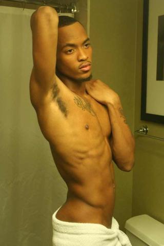 Male model photo shoot of Shakir Way by North Philly Photos