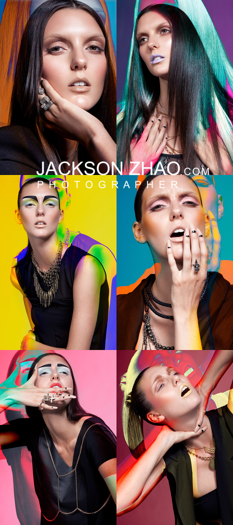 Male model photo shoot of Jackson Zhao