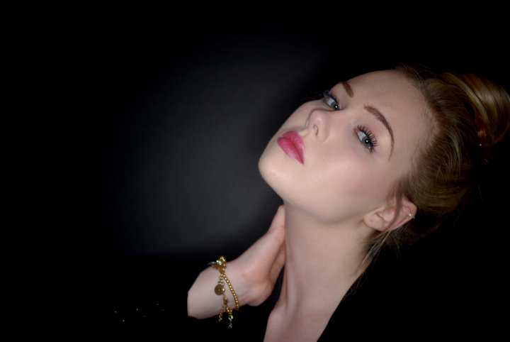 Female model photo shoot of Meg Siobhan in Kent