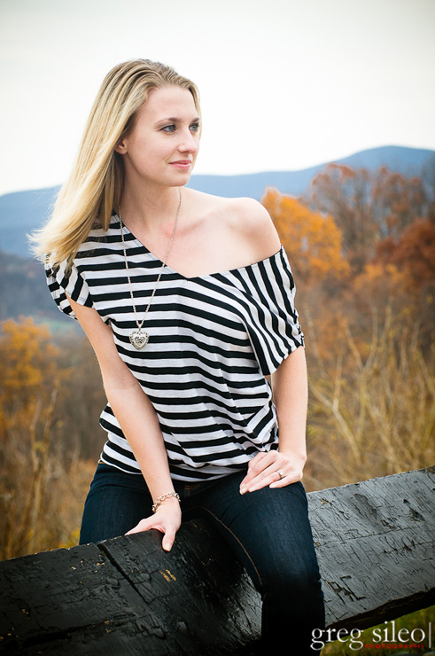 Female model photo shoot of CateBrown in Charlottesville, VA