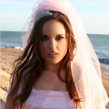 Female model photo shoot of Sophie Tellier-Ray in Selsey