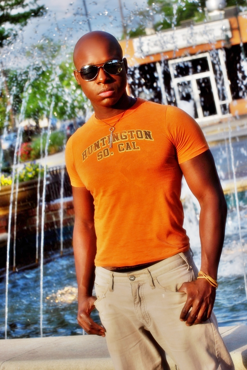 Male model photo shoot of Chase LeGarcon by BATZ  PHOTOGRAPHY in Columbia SC