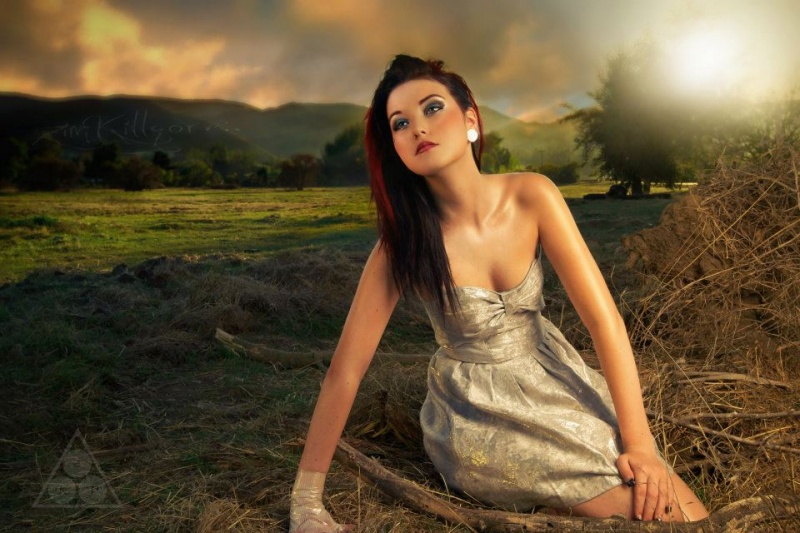 Female model photo shoot of Madi Anne in Murrieta, CA