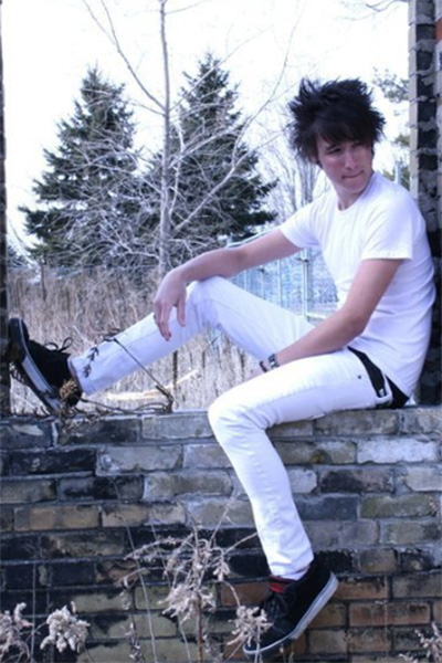 Male model photo shoot of Matthew Kaleta in Whitby, Ontario
