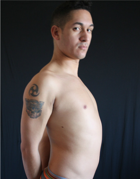 Male model photo shoot of Derek Stone Morado by Preferred Studio in Oceanside, Ca