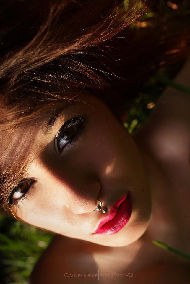 Female model photo shoot of SamanthaPaige