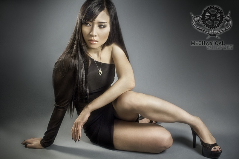 Female model photo shoot of vimala_leejun