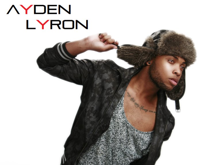 Male model photo shoot of Ayden Lyron