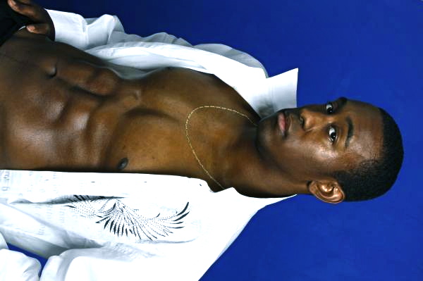 Male model photo shoot of Rodney C Aaron