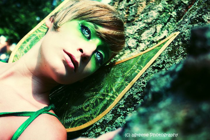 Female model photo shoot of Amanda Sumner