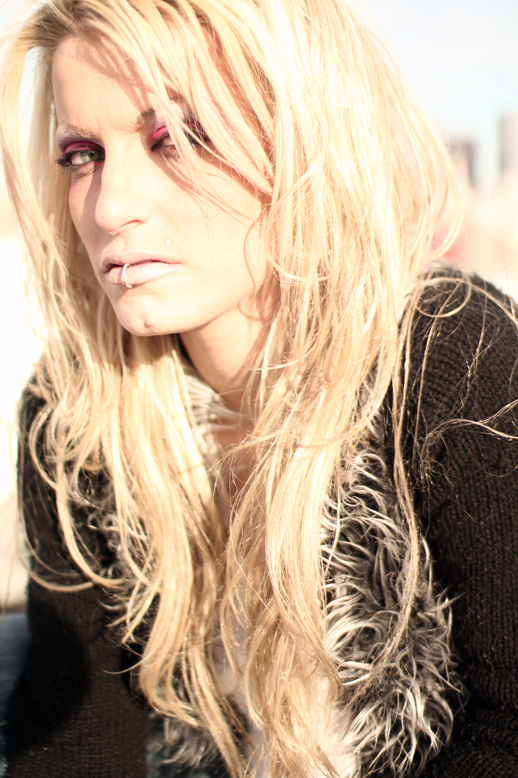Female model photo shoot of Erica Sullivan
