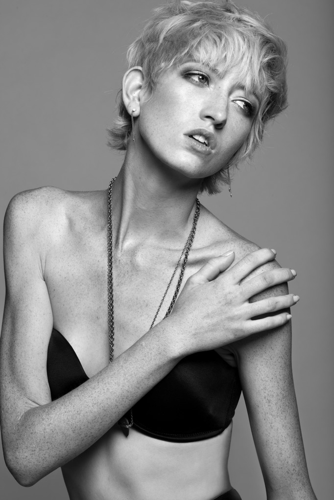 Female model photo shoot of Marina Joy