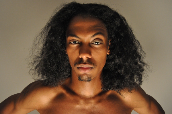 Male model photo shoot of rael Nichols Joseph
