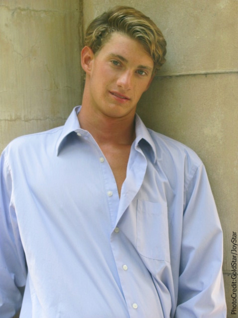 Male model photo shoot of Andrew David Warren in www.facebook.com/goldstarmgmt